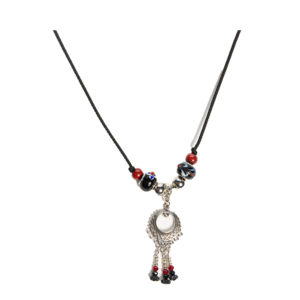 Necklace with Pendant-image