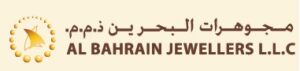 AL BAHRAIN JEWELLERS LOGO