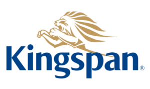 Kingspan logos