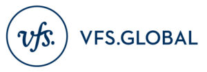 VFS Global logo png