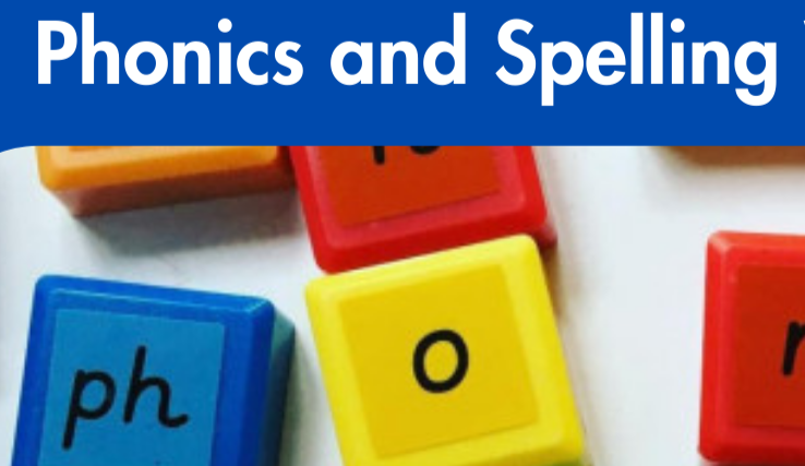 Unlock the Power of Language: Join Our Spelling & Phonics Workshop! Limited Seats Available, Reserve Yours Now!